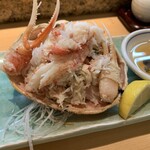 海鮮料理 第二英鮨 - 料理写真: