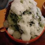 萬御菓子誂處 樫舎 - 