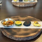 HOSEKI - 晴れの日のジョン