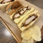 ダフネ珈琲館 - 