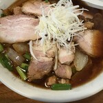 らーめん八平 - 