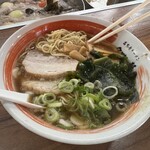 タロー軒 - 料理写真:ラーメン