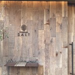 RESTAURANT SALT - 