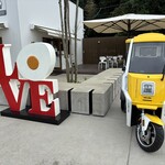 糸島ファームハウス UOVO - 