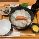 めんたい料理 博多椒房庵 - 