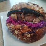 コボト ベーカリーショップ - 