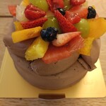 パティスリー イケダ - 