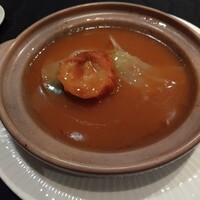 スーツァンレストラン陳 横浜店 - 