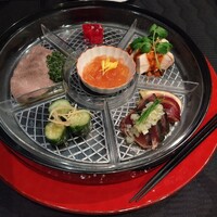 スーツァンレストラン陳 横浜店 - 