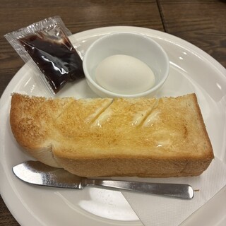 ダフネ珈琲館_1