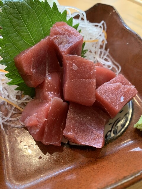 Seafood Ryori Daini Hide Zushi Ueno photo 2