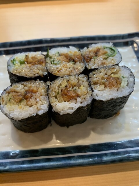 Seafood Ryori Daini Hide Zushi Ueno photo 3