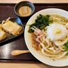 ぶつをのうどん