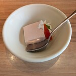 恵比寿焼肉　kintan - デザート