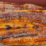 鰻の成瀬 - 料理写真: