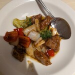 香港飲茶専門店 香港大飯店 - 