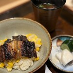 割烹 新進気鋭 - 