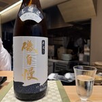 割烹 新進気鋭 - 