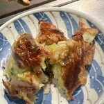 お好み焼 小町 - 