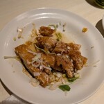 香港飲茶専門店 香港大飯店 - 