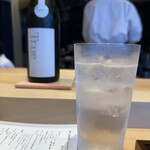 割烹 新進気鋭 - 