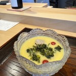 割烹 新進気鋭 - 