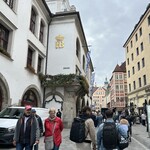 Hofbräuhaus - 外観