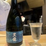 割烹 新進気鋭 - 