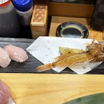 沼津魚がし鮨 - 