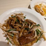 香港飲茶専門店 香港大飯店 - 