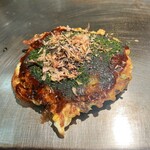 お好み焼 小町 - 