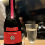 割烹 新進気鋭 - 