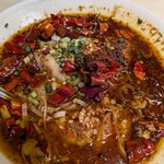 香港飲茶専門店 香港大飯店 - 