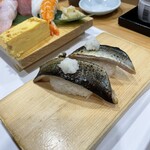 沼津魚がし鮨 - 