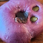 VANITOY BAGEL - 川越らしい紫芋ദ്ദി ´ᵕ｀๑)و♡♬♬♬