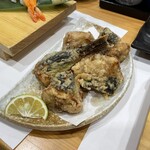 沼津魚がし鮨 - 