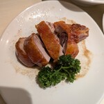 香港飲茶専門店 香港大飯店 - 
