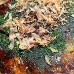 お好み焼 小町 - 