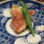 割烹 新進気鋭 - 