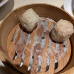 香港飲茶専門店 香港大飯店 - 