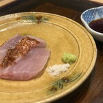 割烹 新進気鋭 - 