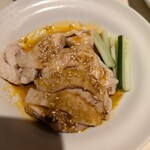 香港飲茶専門店 香港大飯店 - 