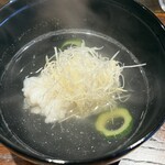 割烹 新進気鋭 - 