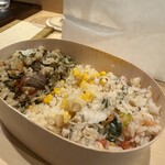 割烹 新進気鋭 - 