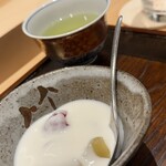 割烹 新進気鋭 - 