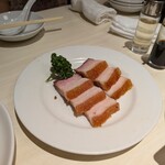 香港飲茶専門店 香港大飯店 - 