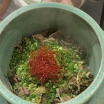 割烹 新進気鋭 - 