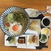 そば処 長嶺庵 - 