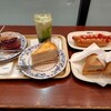ドトールコーヒーショップ 仙台ザ・モール長町店