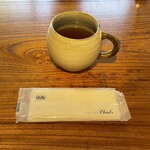 徳川町 ぶた福 - オシャレなお茶